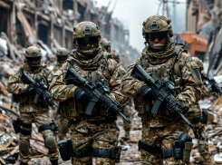 Новости СВО: уничтожение двух взводов ВСУ, РСЗО «Град» и САУ «Акация»