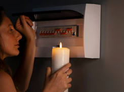 Херсонщина в темноте: узнайте, какие районы останутся без электричества 25 января