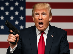 Новости СВО: «биполярка» Трампа, очередной теракт ВСУ и ликвидация 80 боевиков на Херсонщине