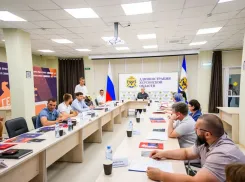 600 дел, одна цель: как «Блокнот» и Движение Первых перезапускают Херсонщину