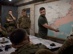 Сводка СВО на 11 июня: скоро начнётся каскадное обрушение фронта, ВСУ могут форсировать Днепр в Херсонской области
