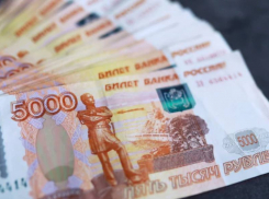 Девушка из Малых Копаней подозревается в сбыте фальшивых денег