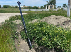 «Уже 16-й контракт подряд»: на Херсонщине семья Галащук из Киева почти за два млн рублей будет следить за стройкой