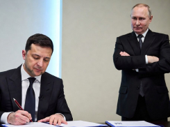 Сводка СВО 1 февраля: украинцы принимают капитуляцию, осталось добить Киев и под Херсоном рухнул антидроновый коридор