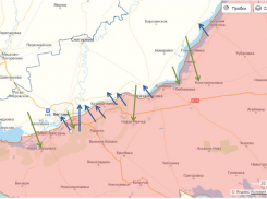 Херсонская область подверглась 85 обстрелам