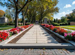 Херсонская область накануне Дня Победы: пять регионов объединяются для восстановления мемориалов