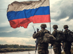 ВСУ сбежали с островов в дельте Днепра под Херсоном