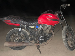 Херсонский подросток на питбайке устроил ДТП и отправил друга в больницу