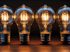 Авария в Херсонской области: более 6 тысяч людей остались без света