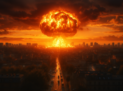 Новости СВО: «освобождение» Херсона, начало «спецоперации» в Иране и 610 трупов ВСУ