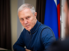 Сальдо: после начала СВО этнический состав Херсонской области стал разнообразным