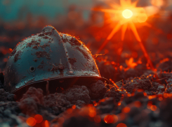 ВСУ заминировали Херсон запрещенным оружием