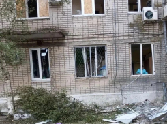 За сутки из-за атак ВСУ погибли 5 мирных жителей, ещё 9 человек пострадали
