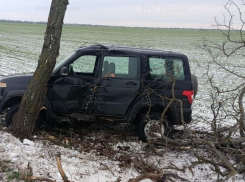 В Херсонской области за сутки два человека погибли в ДТП и при пожаре