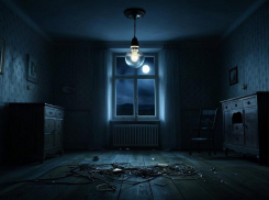 Дрон-удар по Князе-Григоровке обесточил десятки домов