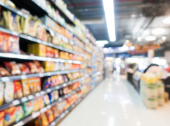 Местные продукты с маркировкой «Сделано в Херсонщине» завоёвывают прилавки