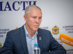 Сальдо: подрыв Каховской ГЭС опустошил грунтовые воды в Херсонской области