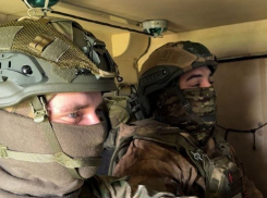 ВСУ потеряли до 80 человек и пять станций РЭБ на херсонском направлении