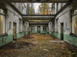 Больницы Херсона работают исключительно для ВСУ