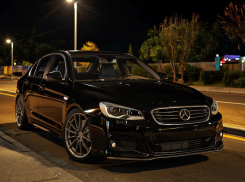 В Херсоне из-за автомобиля ВСУ пострадала пожилая дама