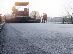 На содержание дорог в Бериславском районе выделят 347 млн рублей