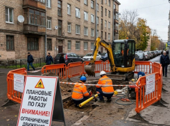 Жителей Геническа предупредили об отключении газа 15–16 июля