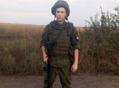 «Оторвало ногу и ослеп»: тюменец чудом выжил после подрыва на мине под Херсоном