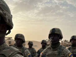 В подполье сообщили о планах французов поддержать ВСУ под Херсоном