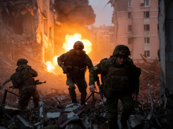 Потери армии Киева в Херсонской области за неделю превысили 610 боевиков