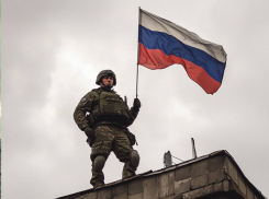 Новости СВО в Херсонской области: ВСУ за сутки потеряли более 60 бойцов