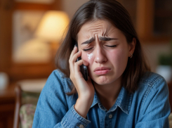 Жительница Херсонщины отдала мошеннику 136 тысяч рублей за пять минут