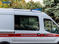 ВСУ атаковали автомобиль скорой помощи в Каховском округе: погибла фельдшер