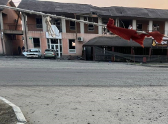 Появились страшные кадры из Великих Копаней, где погиб 15-летний подросток