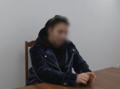 В Херсонской области силовики задержали россиянку за спонсирование ВСУ