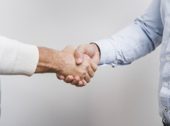 В Херсонской области ветеранам СВО помогают с трудоустройством 