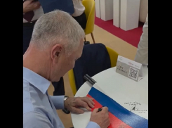 Сальдо раскрыл антироссийский заговор с пешкой Зеленским