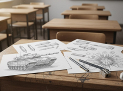 В Херсонской области вводят обязательную оборонную подготовку