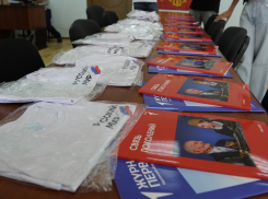 «Движение Первых» зажигает сердца молодёжи на прифронтовой Херсонщине