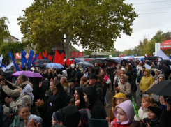 Что изменится для жителей Херсонской области с 1 октября