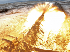 Новости СВО: удар по ПВО и авиации в Крыму и «Крынки 2.0» под Херсоном