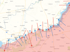 Херсонскую область обстреляли более 70 раз за минувшие сутки