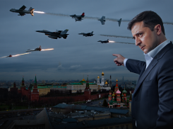 Новости СВО: НАТО хочет сбивать самолёты РФ, план возмездия ВСУ и почему Херсон стал для Киева уроком