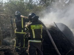 Четыре пожара за сутки и 60 нарушений на дорогах: что произошло в Херсонской области