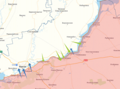 Херсонщину обстреляли более 57 раз: два человека погибли, 15 получили ранения