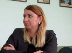 Скандалистку Виркун уволили с должности начальника управления транспорта Херсонского горсовета