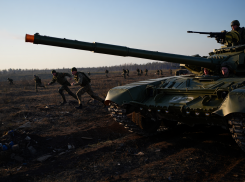 Новости СВО: «освобождение» Херсона, Киев отказался от мира и ликвидация 80 боевиков