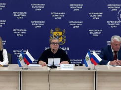 В Херсонской области приняли бюджет дефицитом в 2,1 млрд рублей