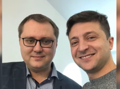Миллионы наличными у друга Зеленского из Херсона нашли антикоррупционные органы