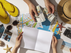 Власти Херсонщины помогут бизнесу зарабатывать на кемпингах и пляжах