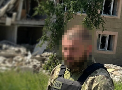 СБУ ищет жителей Запорожья и Херсона с родственниками в России